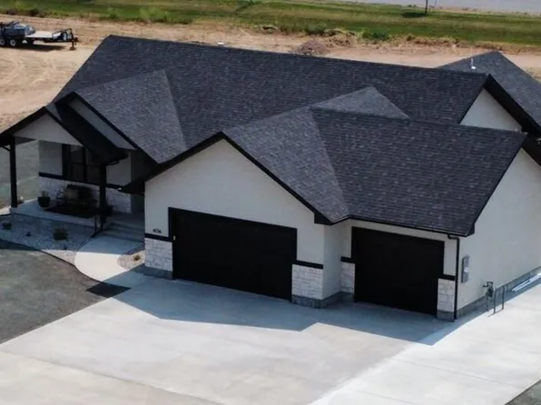 4136 E 206 N, Rigby, ID 83442