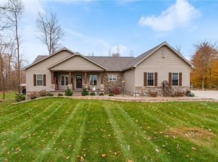 1862 Ben Fulton Rd, North Lawrence, OH 44666