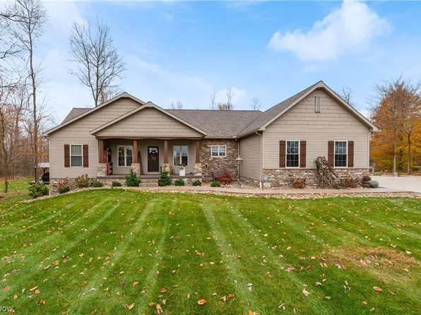 1862 Ben Fulton Rd, North Lawrence, OH 44666
