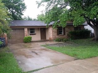 309 Duncan Way, Wylie, TX 75098