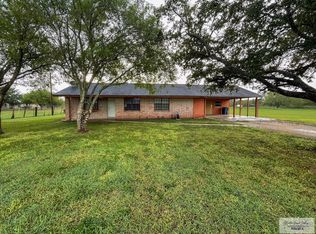 3575 County Rd, Sebastian, TX 78594