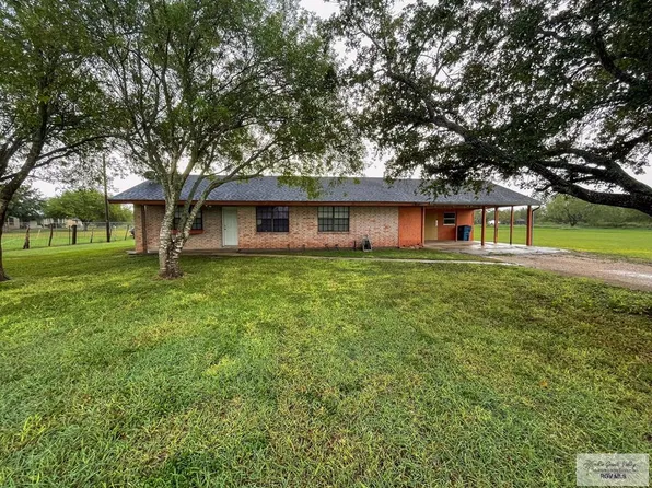 3575 County Rd, Sebastian, TX 78594