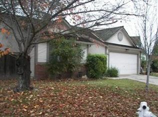 3301 Esterbrook Way, Antelope, CA
