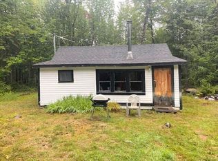 44 Chick Rd, New Portland, ME 04961