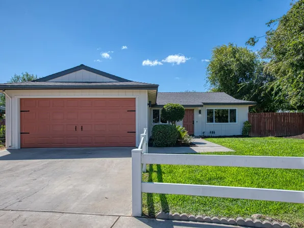 1639 W Tuolumne St, Fresno, CA 93706