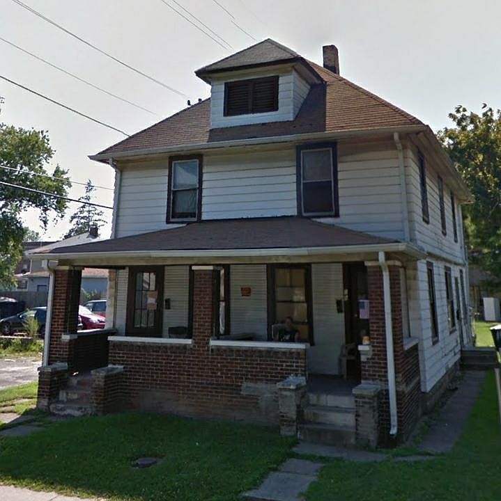 1st image of 18 1/2 N Linwood Ave