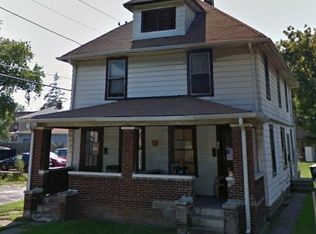 18 1/2 N Linwood Ave, Indianapolis, IN