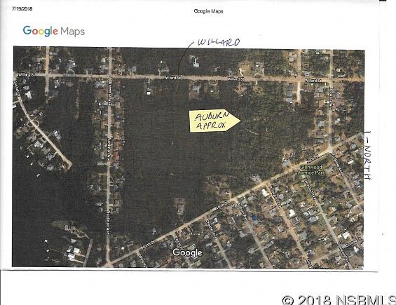 2nd image of Auburn Ave