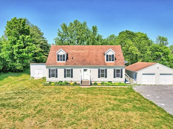 13 Twin Drive, Hudson, NY 12534