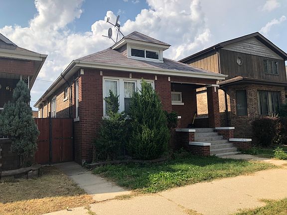 4th image of 6146 S Moody Ave