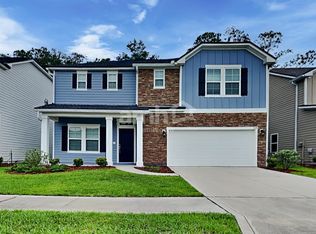 3108 Creek Village Lane Grn, Green Cove Springs, FL 32043
