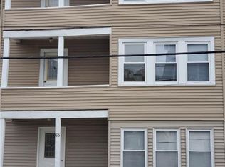 65 Lincoln Ave, Central Falls, RI 02863