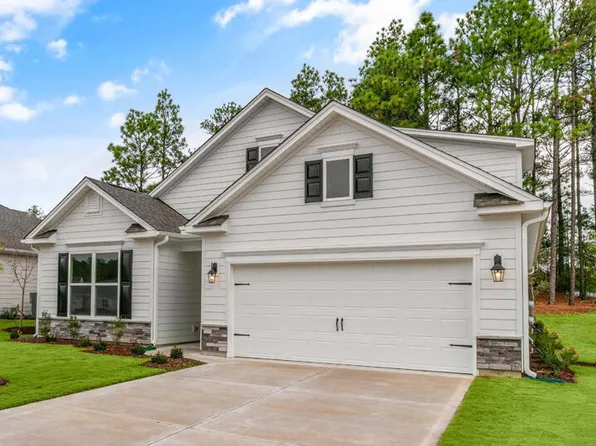 807 Amster Way, Pinehurst, NC 28374