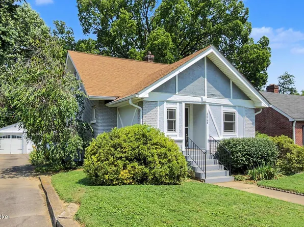 3025 Beaumont Rd, Louisville, KY 40205