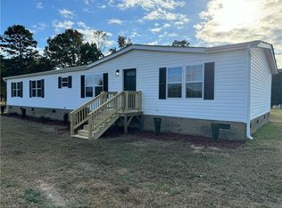 112 Bowen Rd, Norlina, NC 27563