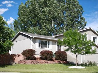 517 Fairview Ln, Laurel, MT 59044
