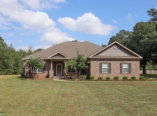 2963 Holland Rd, Newton, AL 36352