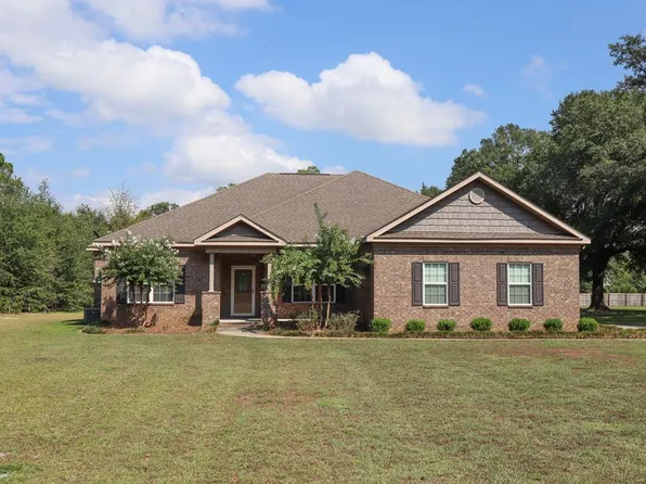 2963 Holland Rd, Newton, AL 36352