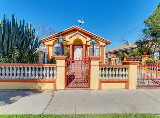 1541 E 48th Pl, Los Angeles, CA 90011