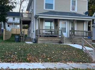 1624 S 9th St #A, Sheboygan, WI 53081