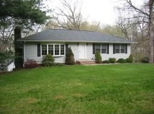 100 W Rayburn Rd, Millington, NJ 07946