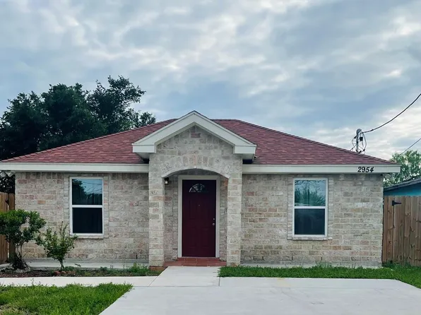 2954 Impala Dr, Brownsville, TX 78521