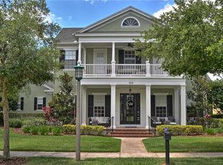 839 Oak Shadows Rd, Celebration, FL 34747