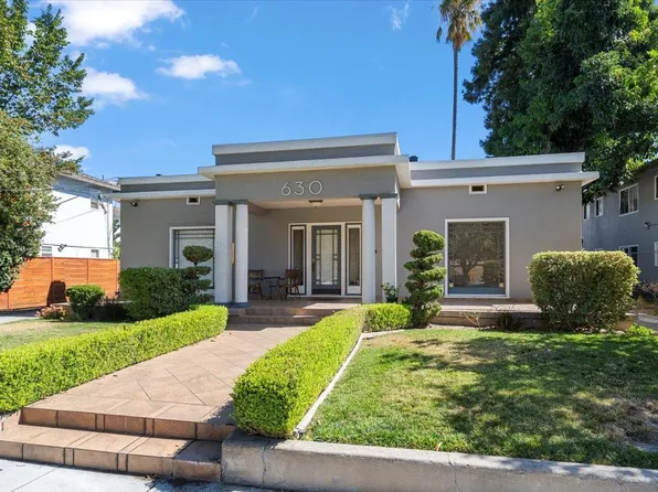 South 8th, San Jose, CA 95112