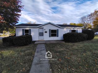 1806 C St, Anderson, IN 46016