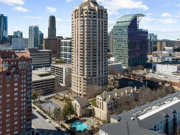 3475 Oak Valley Rd NE APT 410, Atlanta, GA 30326