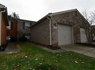 324 Outrider Way, Lexington, KY