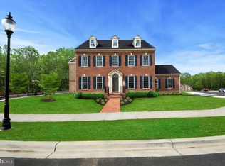 382 Caulfield Ln, Gaithersburg, MD 20878