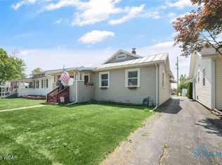 131 19th St, Findlay, OH 45840