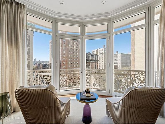 2nd image of 2150 Broadway APT 8A
