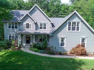 320 Jatski Dr, Ballston Spa, NY 12020