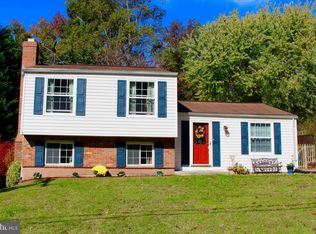 3620 Cassell Blvd, Prince Frederick, MD 20678