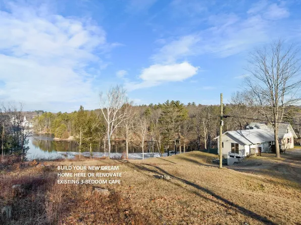 17 Great Cove Drive, Newmarket, NH 03857