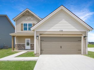 4788 Chelmsford Dr #108, Newburgh, IN 47630