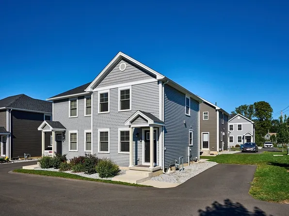 111 Union St #13, Westfield, MA 01085