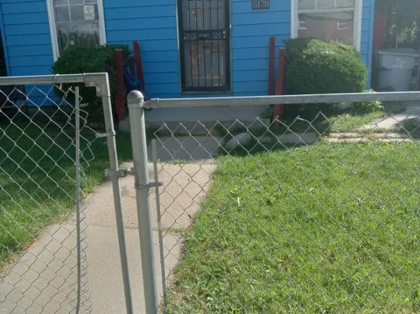 5178 N Teutonia AVENUE, Milwaukee, WI 53209