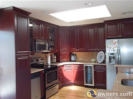Updated Kitchen