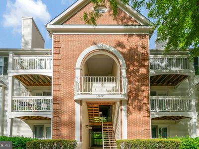 8612 Shadwell Dr SUITE 52, Alexandria, VA, 22309