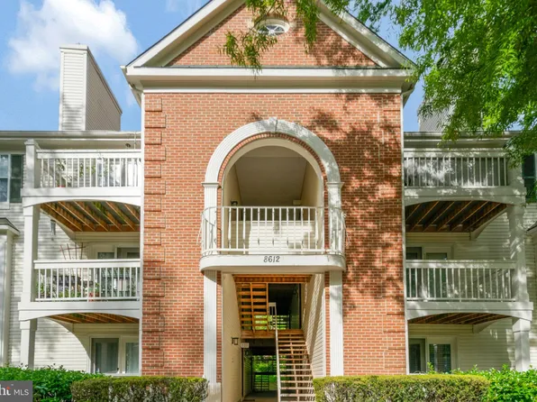 8612 Shadwell Dr Suite 52, Alexandria, VA 22309