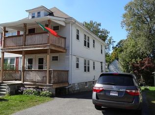 10-12 Gibbon Ave, Milford, MA 01757