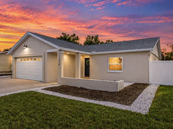 11514 BEE HIVE LANE, PORT RICHEY, FL 34668