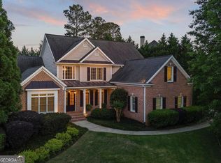 6265 Fernstone Trl NW, Acworth, GA 30101