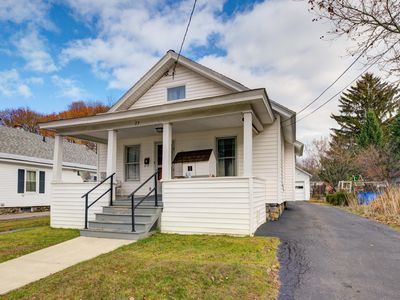 23 Saratoga Boulevard, Gloversville, NY, 12078