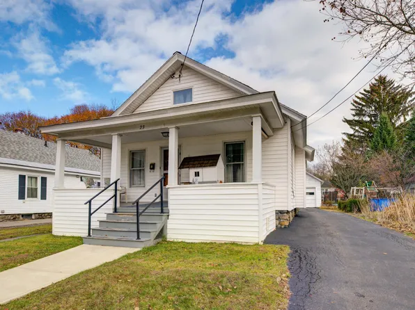 23 Saratoga Boulevard, Gloversville, NY 12078