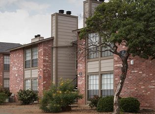 5050 Tanglewood Ln #604, Odessa, TX 79762