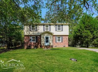 1511 Tall Pines Cir, Columbia, SC 29205